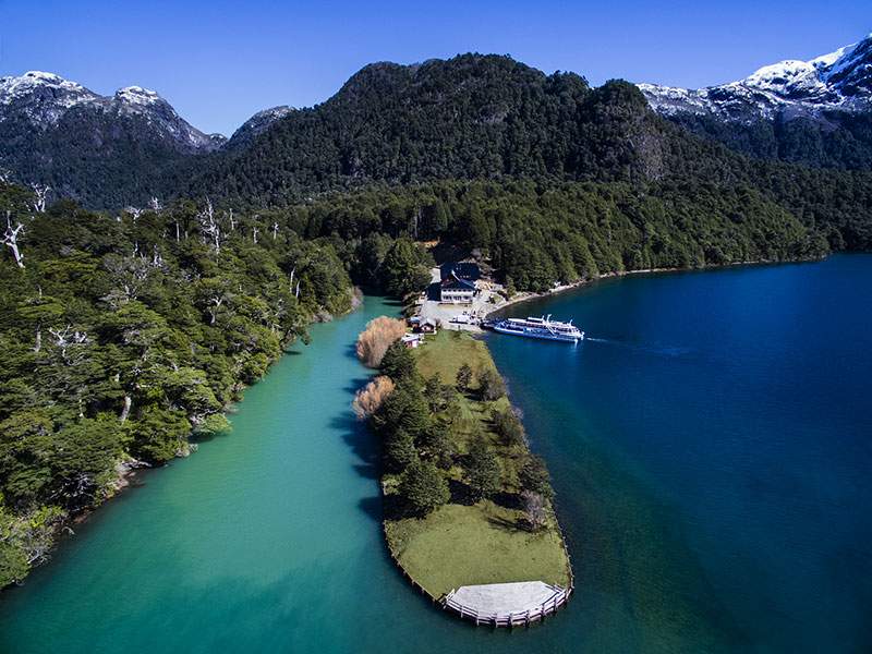 P.Blest - Cascada de los Cantaros y Lago Frias {activities-custom-search}